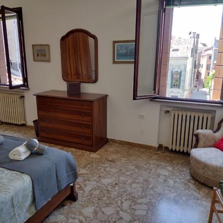 Stefy'S Rooms Veneza Exterior foto