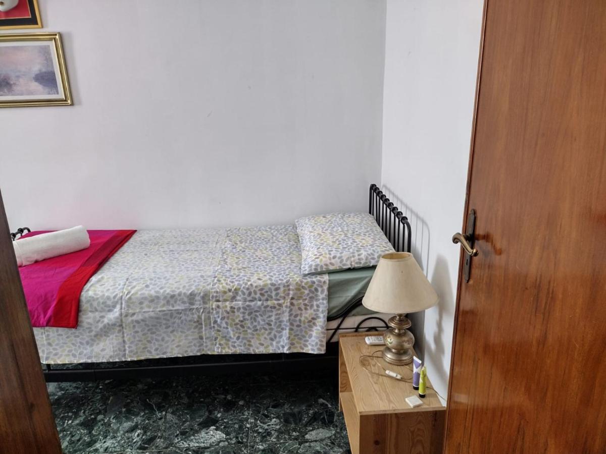 Stefy'S Rooms Veneza Exterior foto