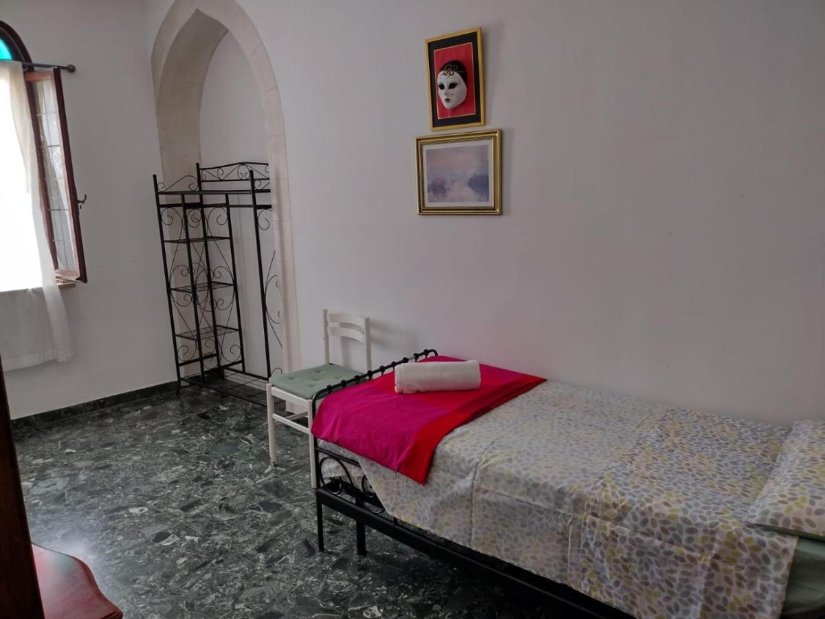 Stefy'S Rooms Veneza Exterior foto