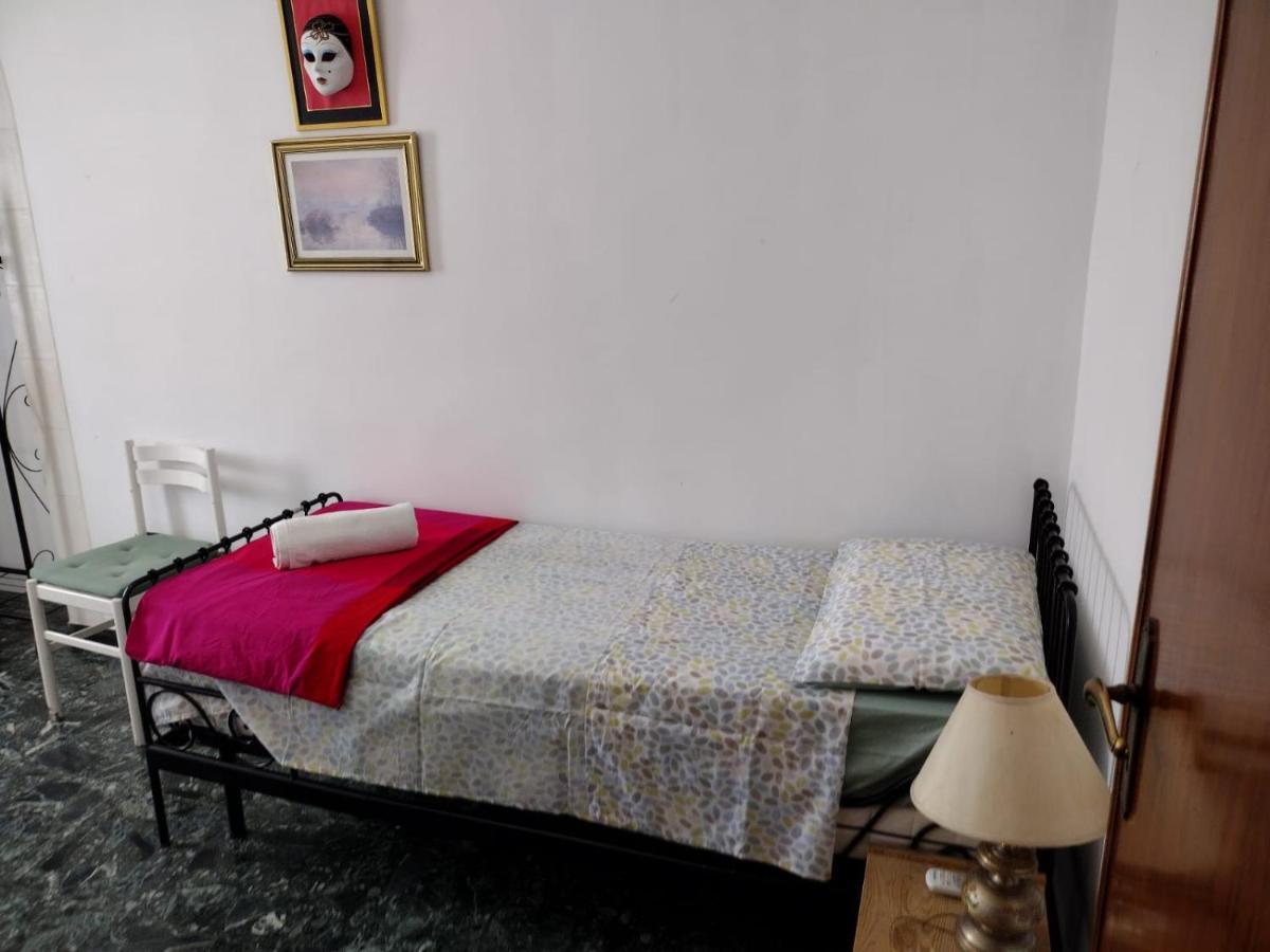 Stefy'S Rooms Veneza Exterior foto