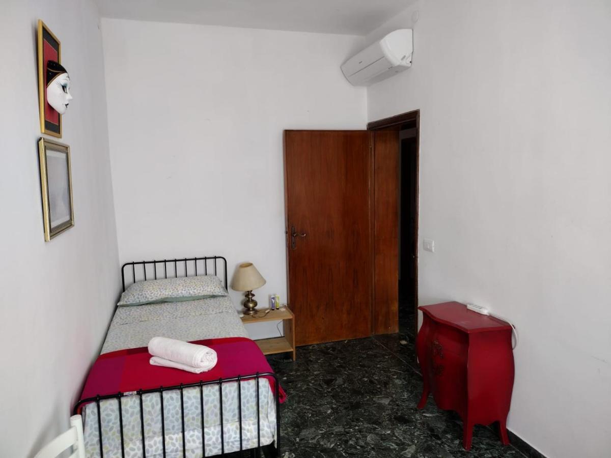 Stefy'S Rooms Veneza Exterior foto