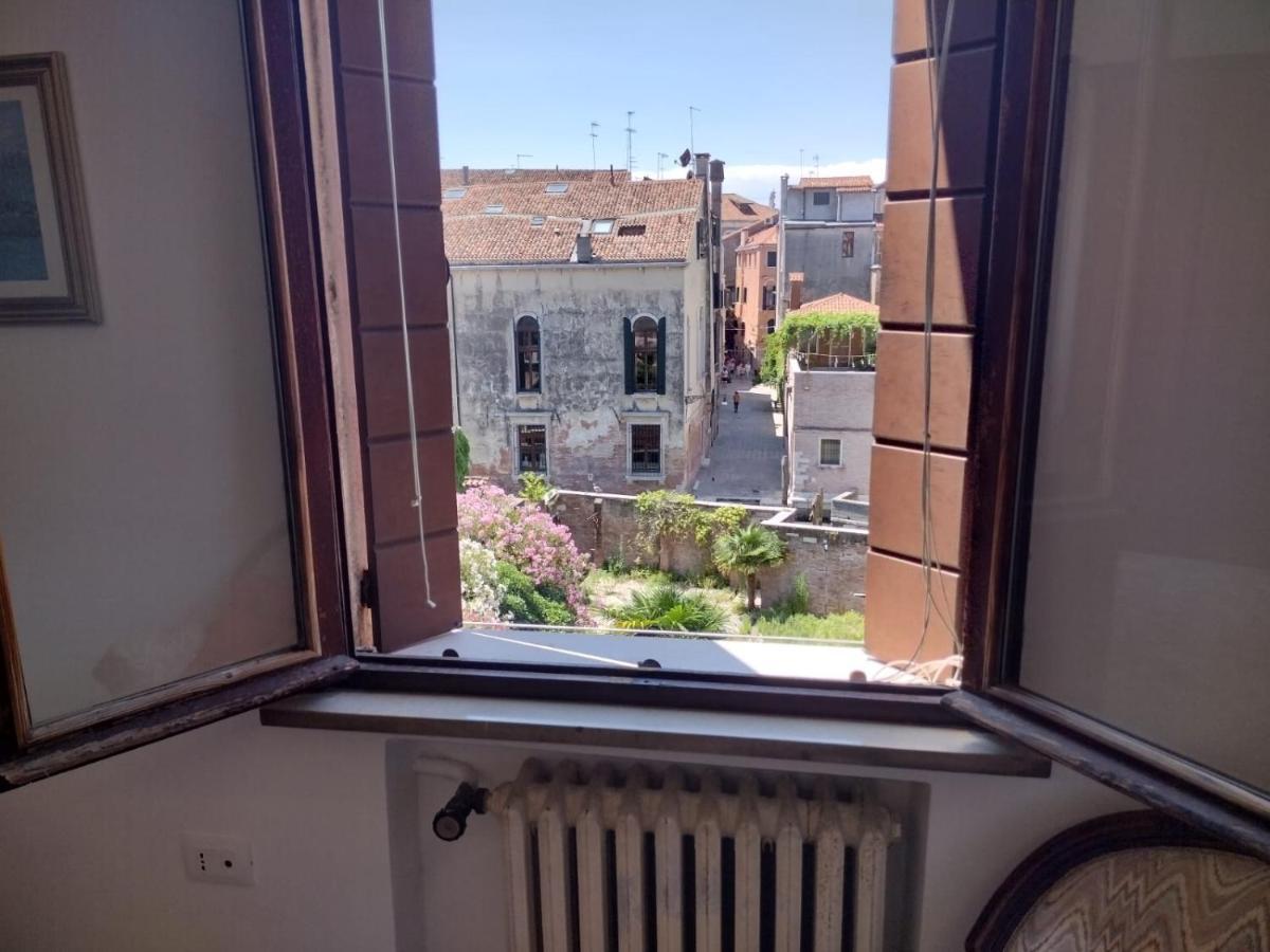 Stefy'S Rooms Veneza Exterior foto