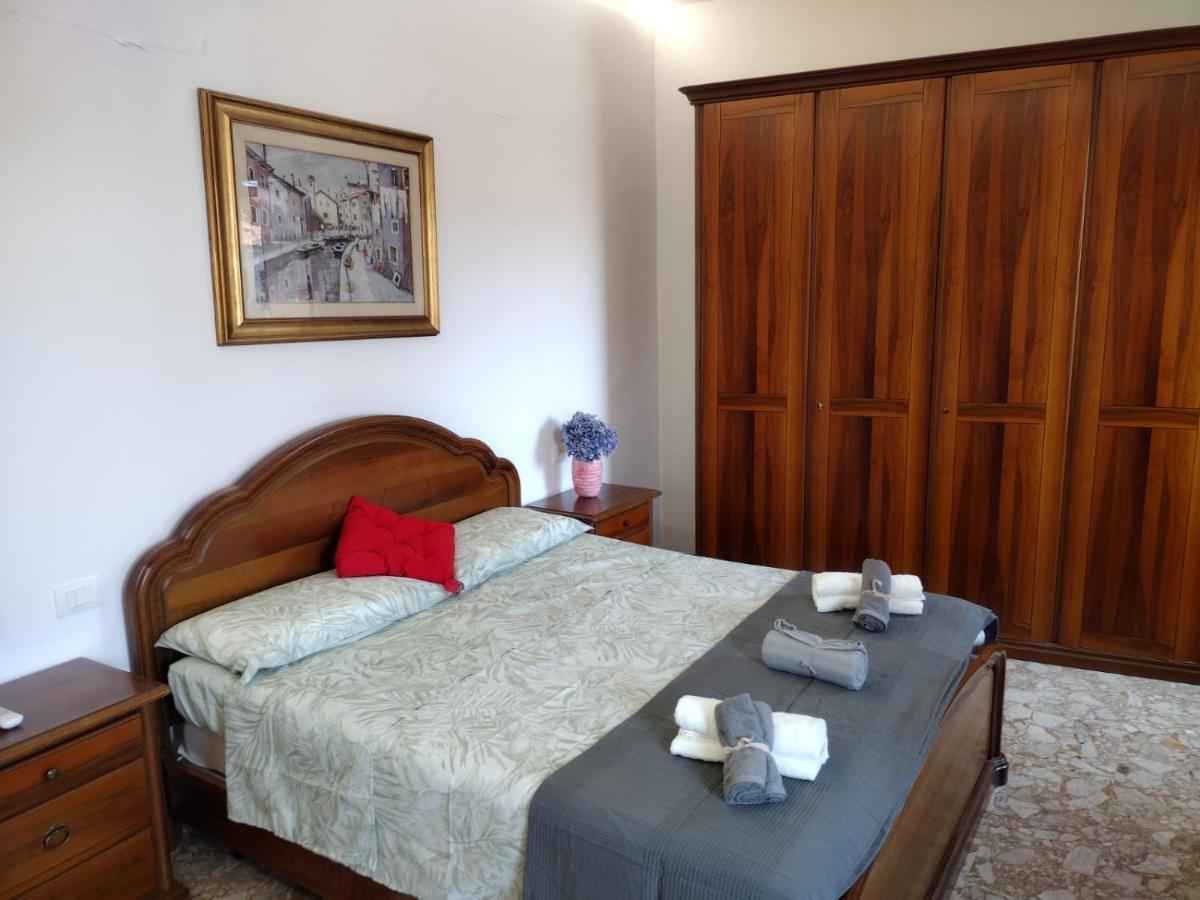 Stefy'S Rooms Veneza Exterior foto