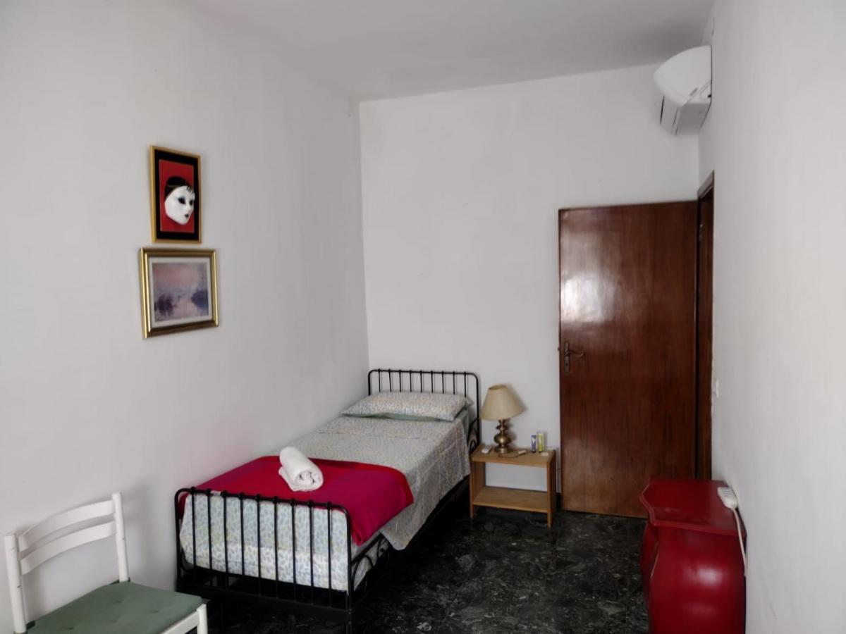 Stefy'S Rooms Veneza Exterior foto