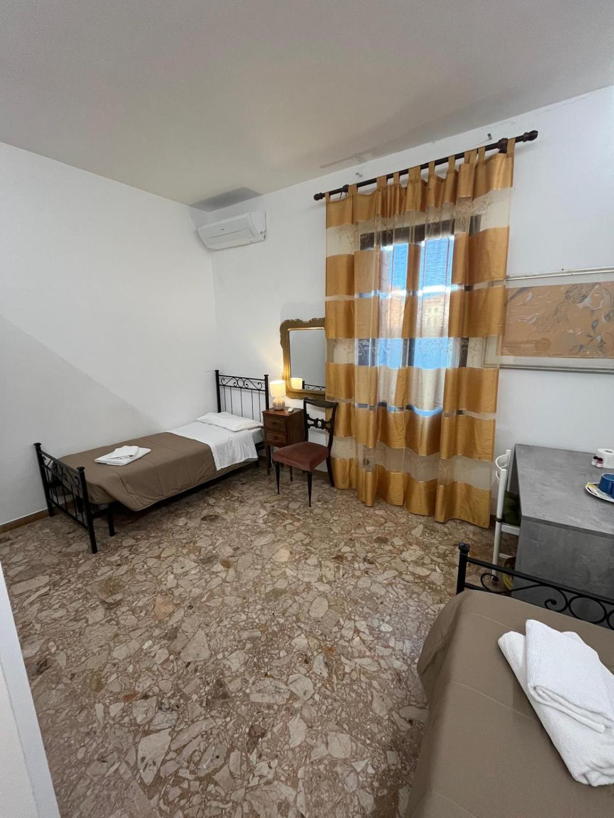 Stefy'S Rooms Veneza Exterior foto