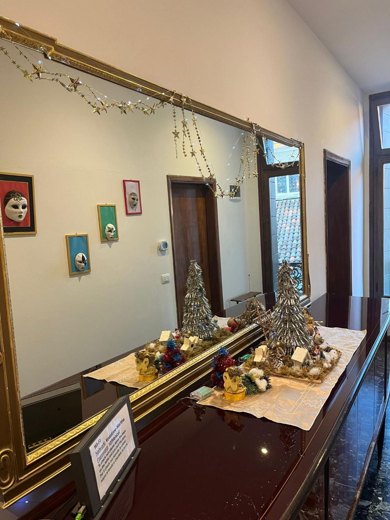 Stefy'S Rooms Veneza Exterior foto