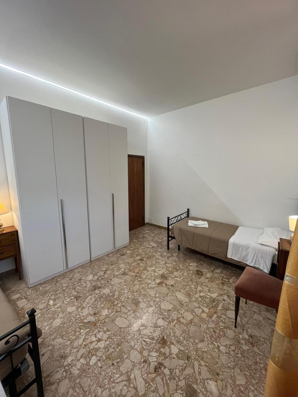 Stefy'S Rooms Veneza Exterior foto