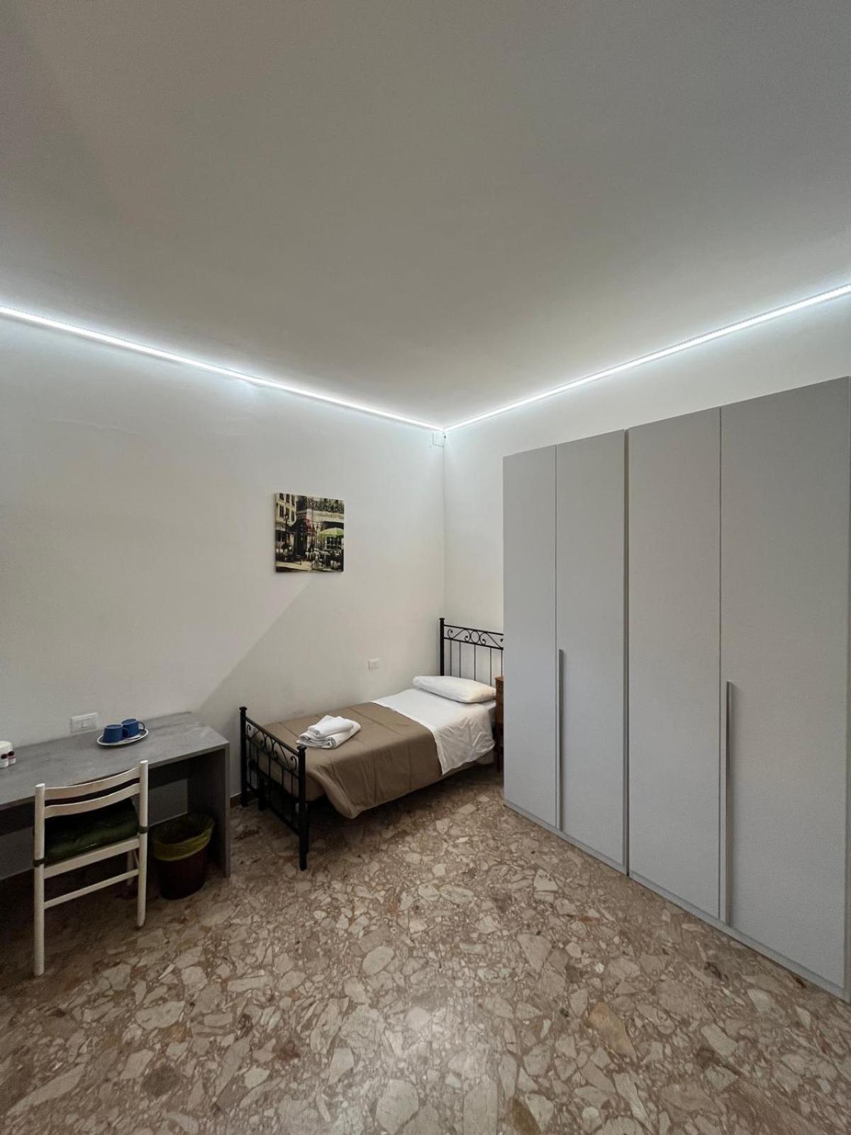 Stefy'S Rooms Veneza Exterior foto