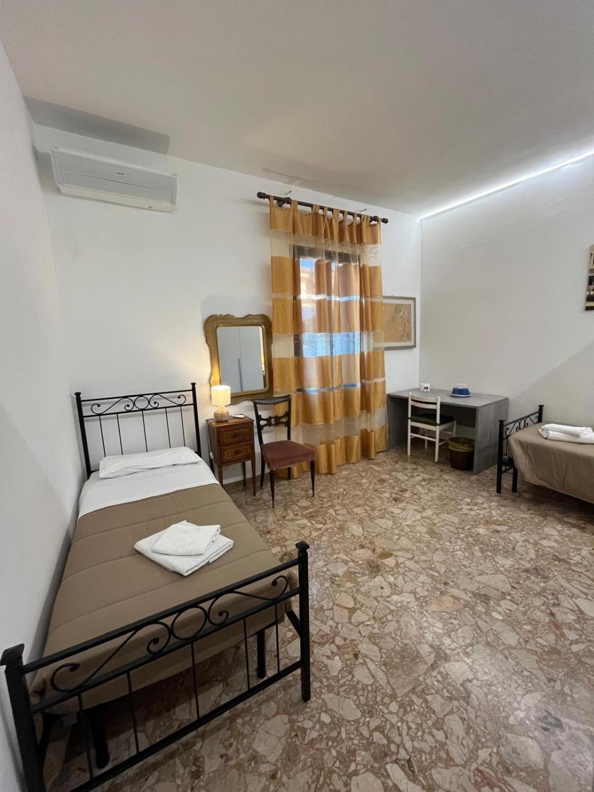 Stefy'S Rooms Veneza Exterior foto