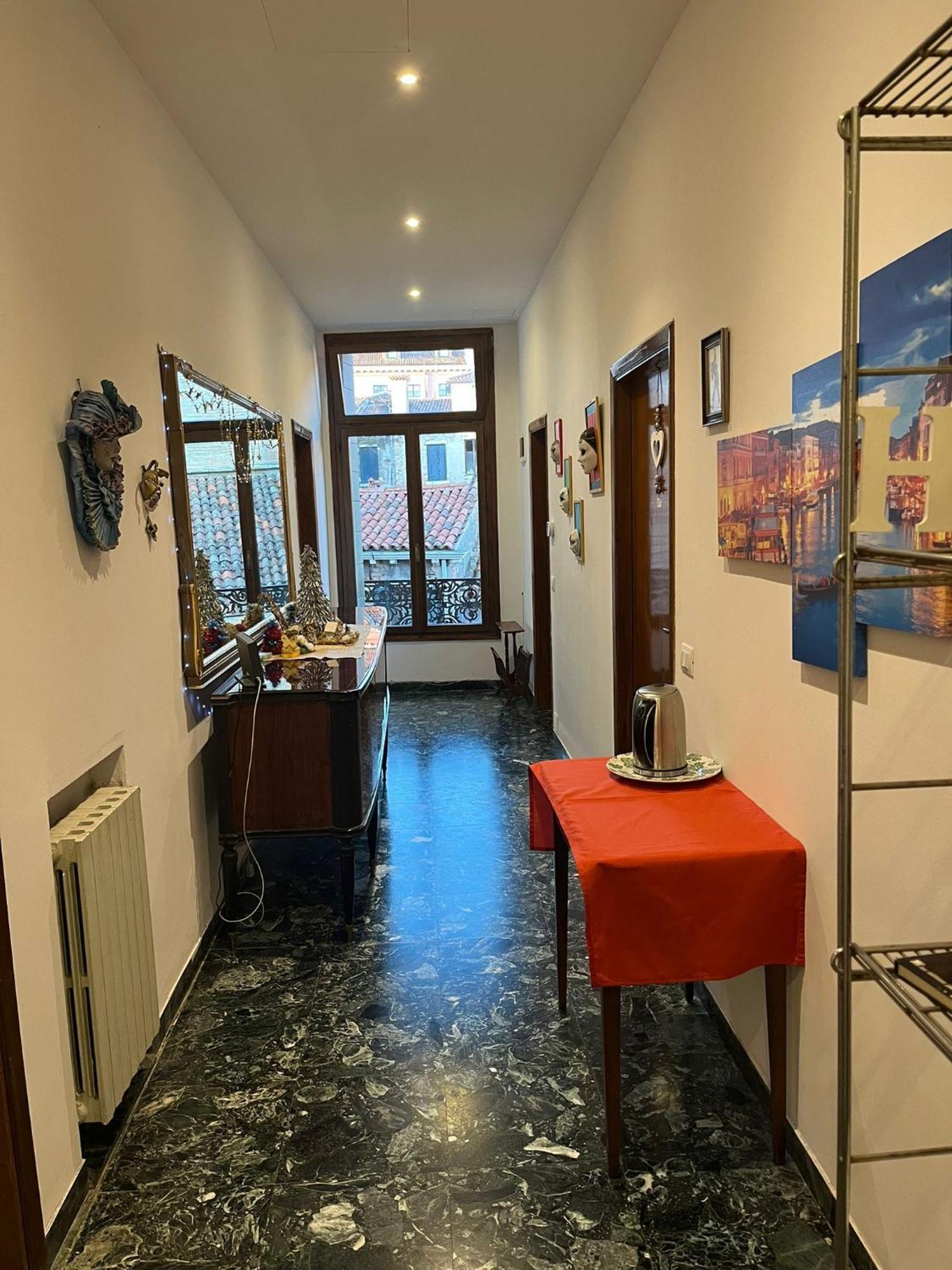 Stefy'S Rooms Veneza Exterior foto