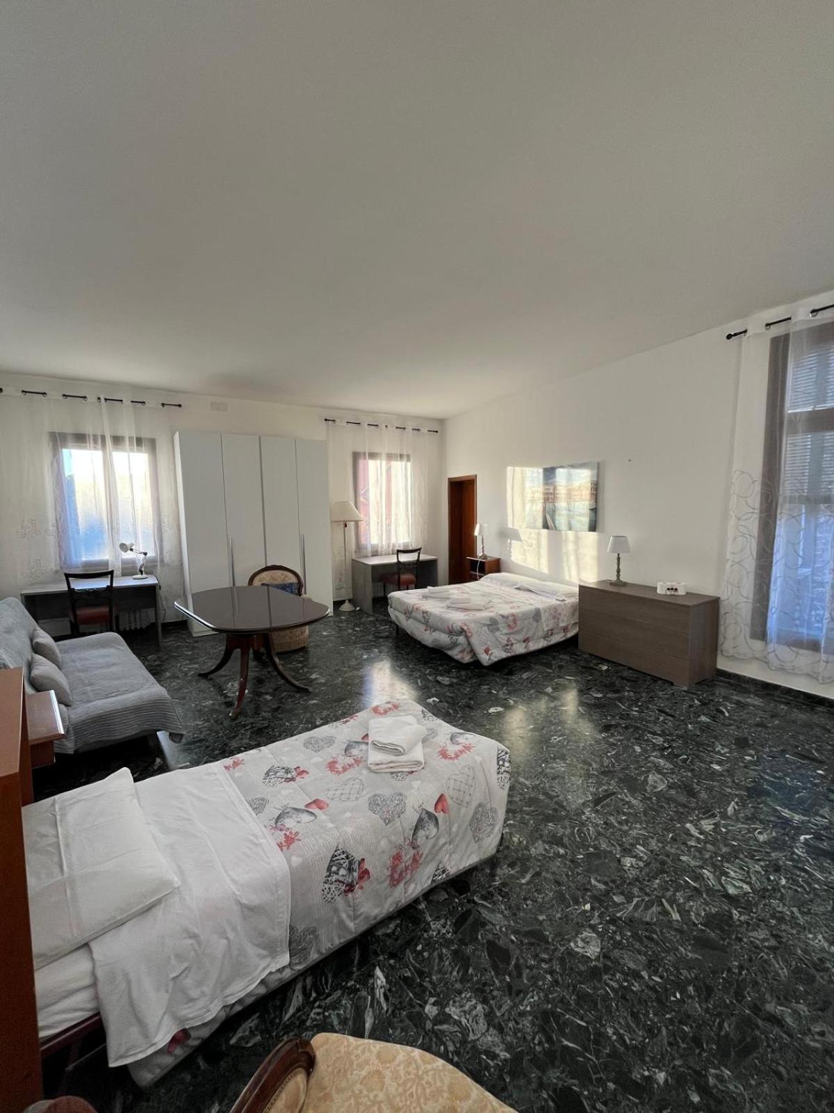 Stefy'S Rooms Veneza Exterior foto