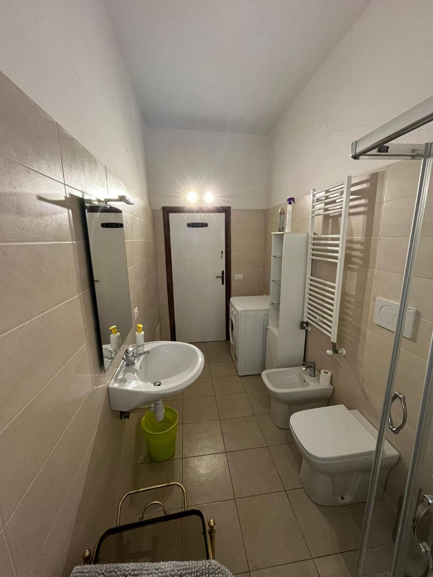 Stefy'S Rooms Veneza Exterior foto