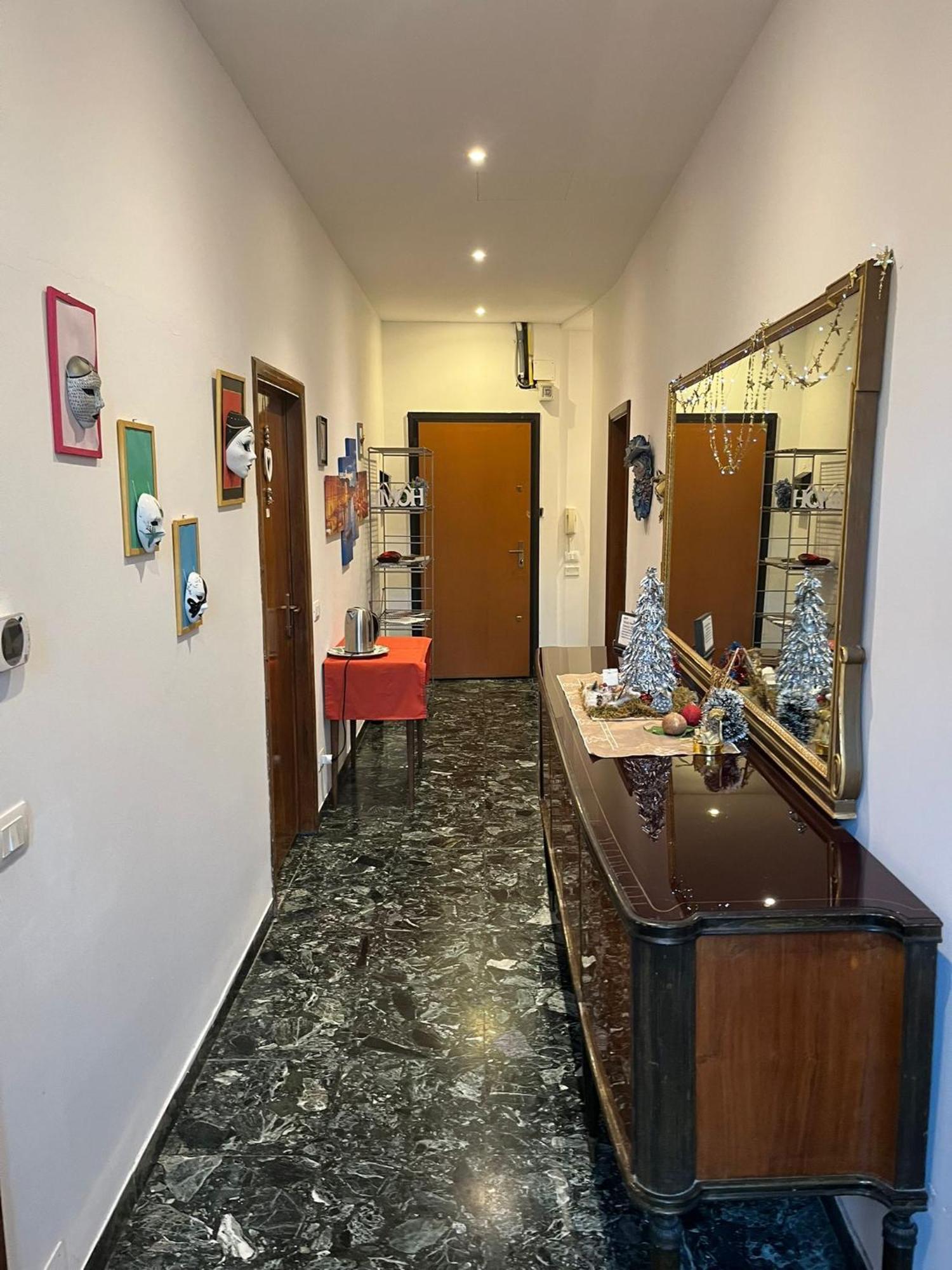 Stefy'S Rooms Veneza Exterior foto