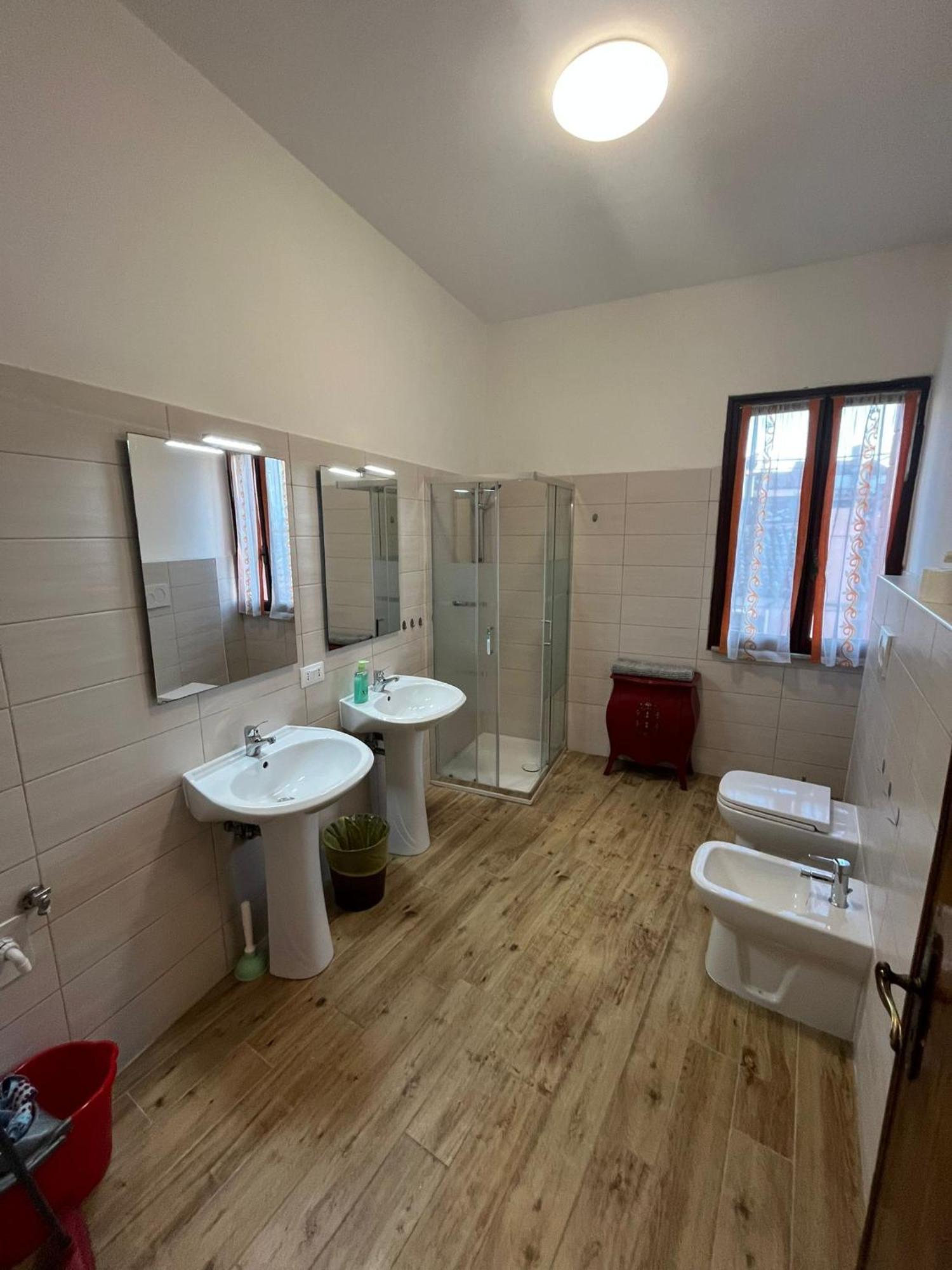 Stefy'S Rooms Veneza Exterior foto