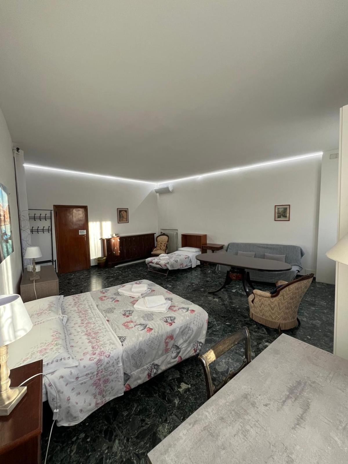 Stefy'S Rooms Veneza Exterior foto