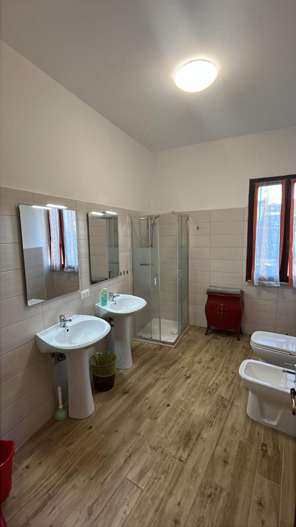 Stefy'S Rooms Veneza Exterior foto