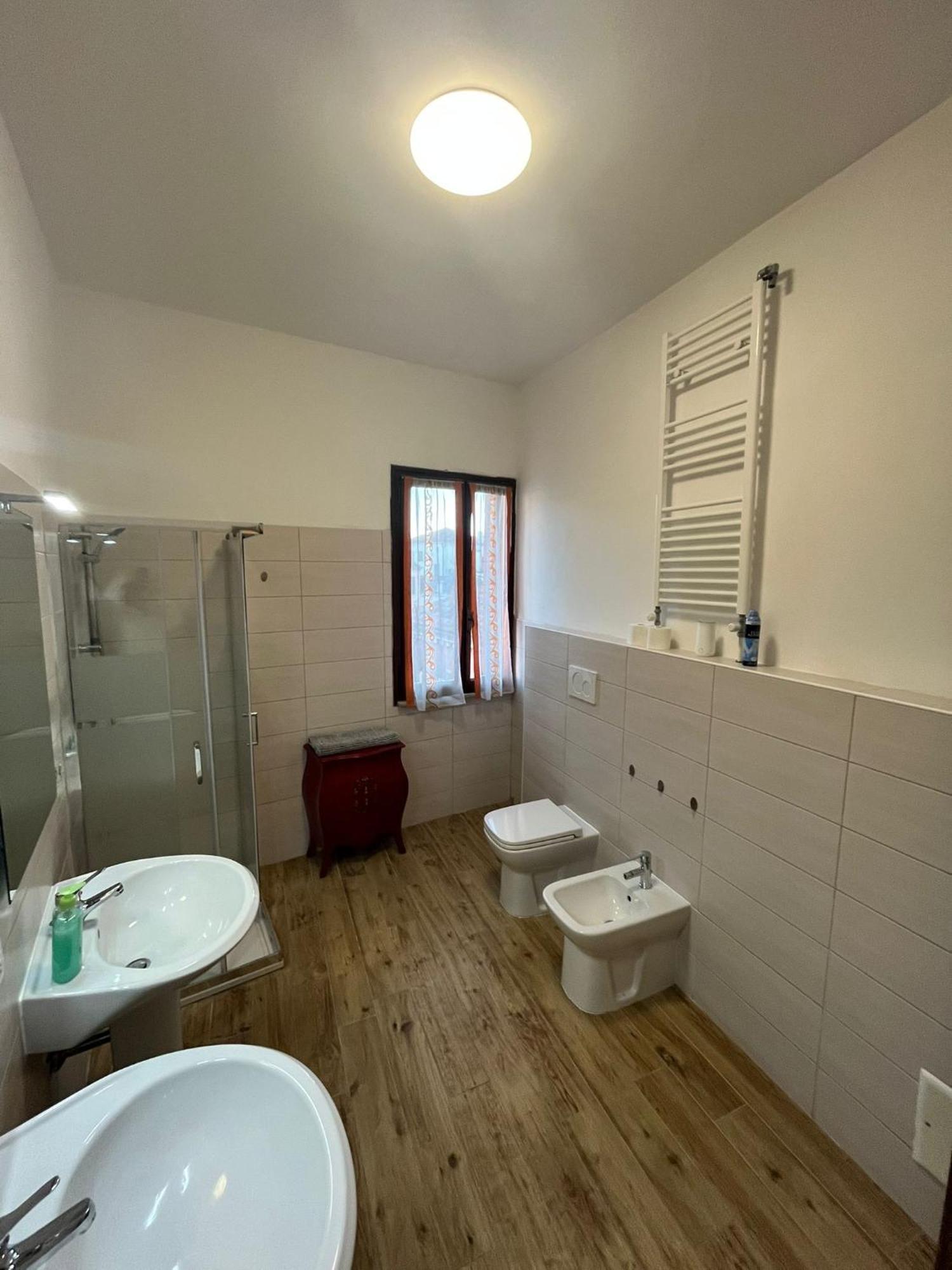 Stefy'S Rooms Veneza Exterior foto