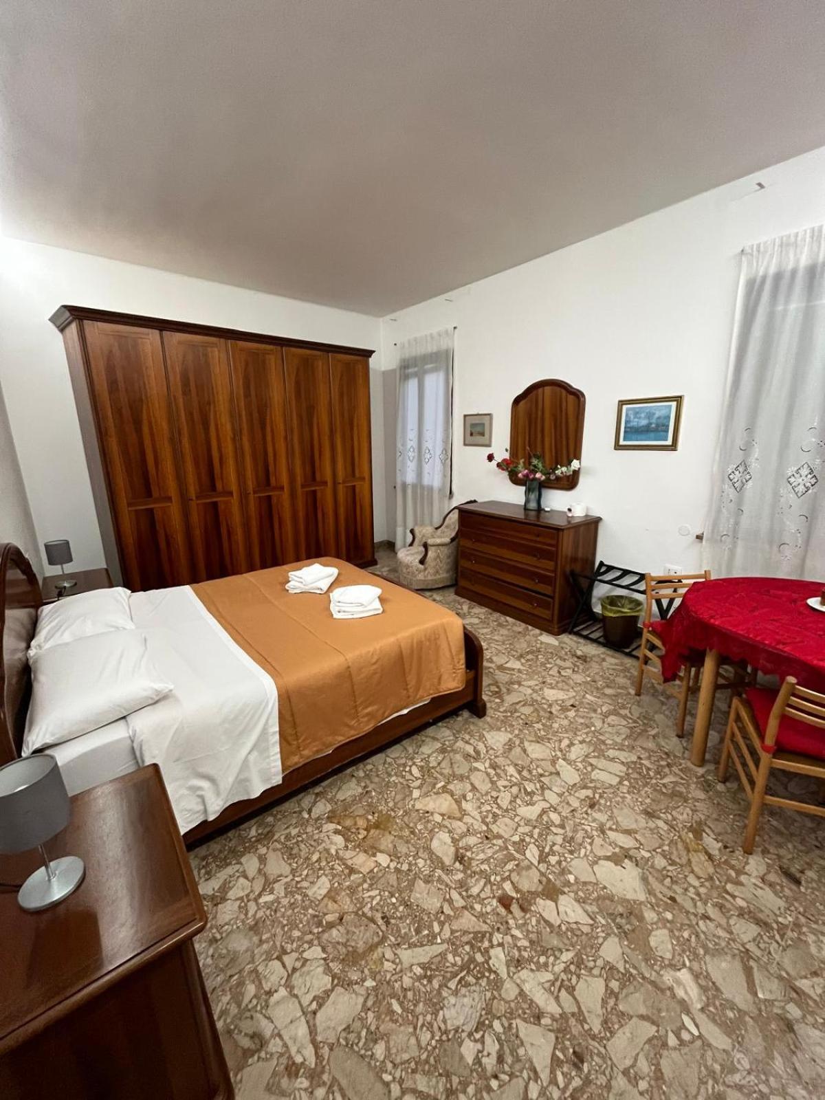 Stefy'S Rooms Veneza Exterior foto