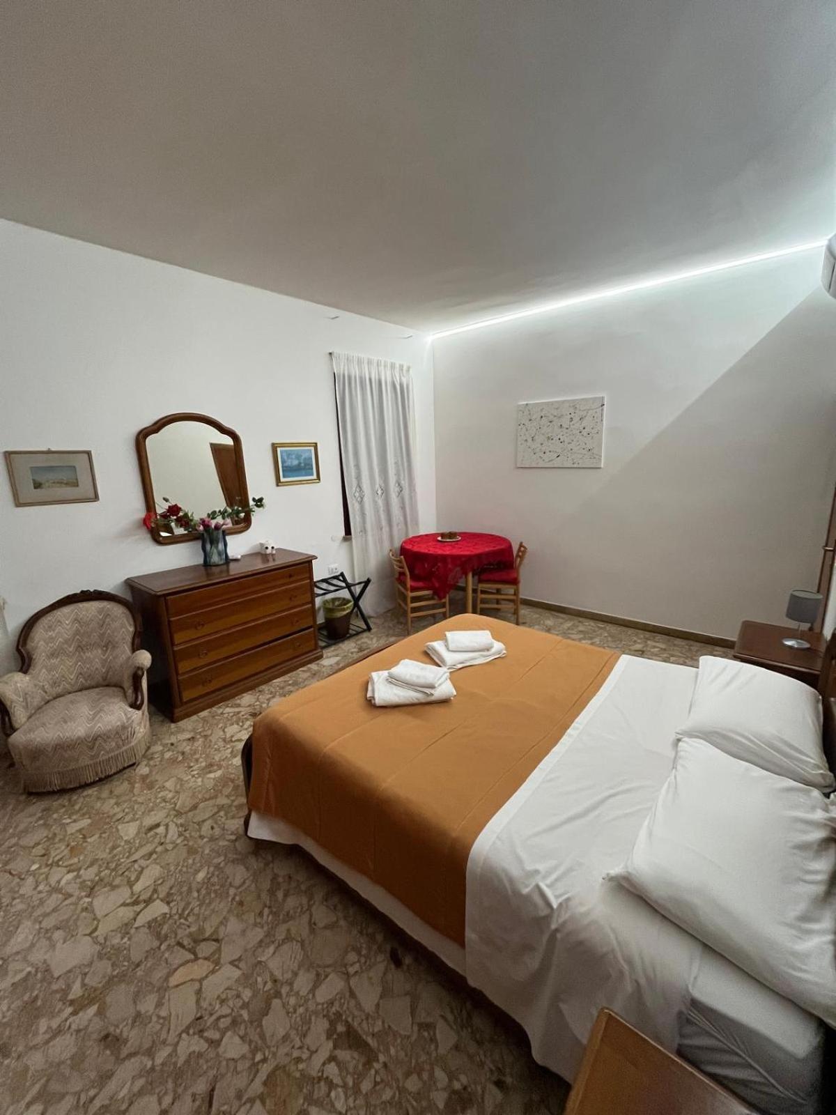 Stefy'S Rooms Veneza Exterior foto