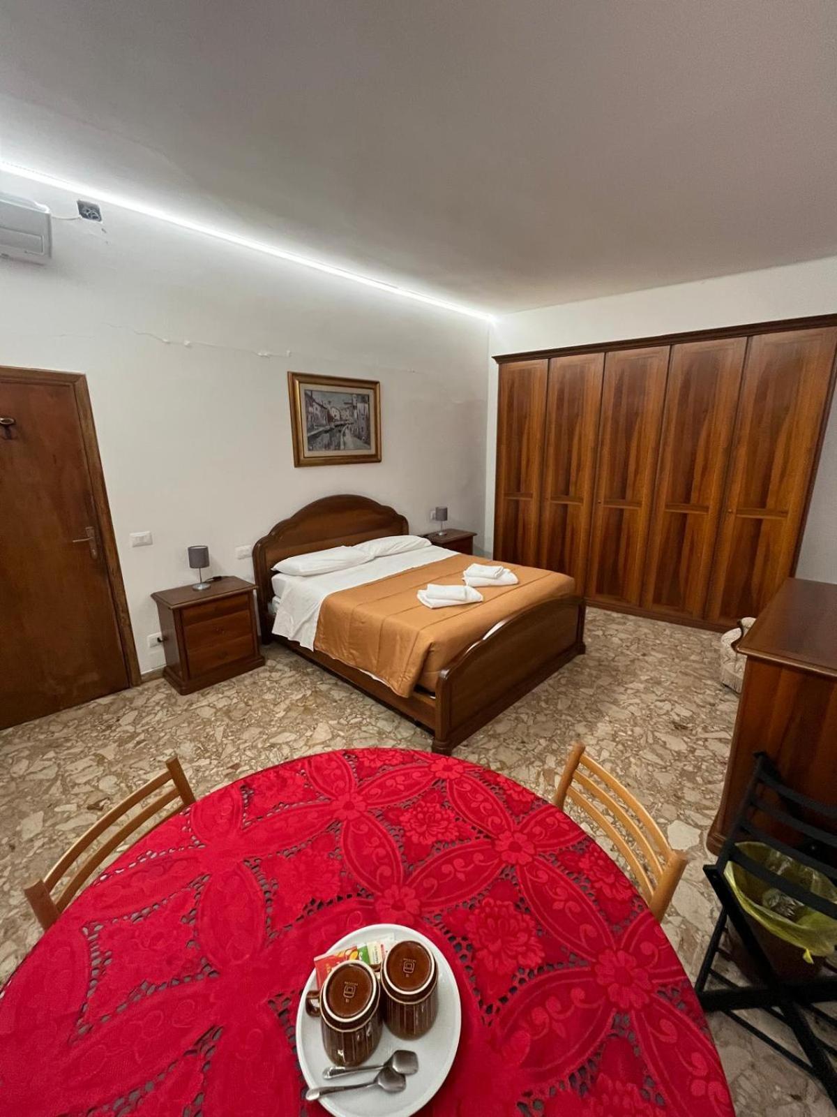 Stefy'S Rooms Veneza Exterior foto